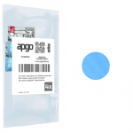 apgo 4x objektiivikaitse kaamera kaitsev h&uuml;briidklaas Nokia 110 4G 2023 jaoks, kaamera kaitse, 9H kaamera objektiivi kaamera objektiivi kaitse