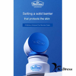 THE FACE SHOP Dr. Belmeur Advanced Cica Recovery Cream 50ml 1 PCS