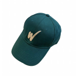 Kirjaga pesapallim&uuml;ts Naistele Kevad-suvi m&otilde;&otilde;naga Roheline m&uuml;ts Naiste t&auml;hestik p&auml;ikesem&uuml;ts M（56-58cm） khaki