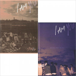 Stray Kids 3. minialbum [I Am YOU]