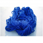 Outdoor Camping kaasaskantavad v&otilde;rkkiiged Mugavad rippuvad nailonv&otilde;rgust n&ouml;&ouml;riga v&otilde;rkkiiged sinine