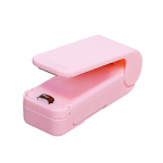 Vaakum-toidusulguri kilekottide kuumsulgemine suupistete tihendusmasin pol&uuml;torude kilekotikomplekti t&ouml;&ouml;riist valge