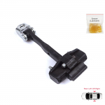BDP1291 tagumine vasak- v&otilde;i paremukse kinnitus hinge piduri rihma piiraja Lancia Ypsilon MK3 846 312 2011-2024 5-ukselise HB 51917798 jaoks