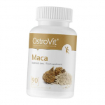 Peruu Maca, Maca, Ostrovit (71250013) 90tab