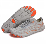 J&otilde;usaali paljajalu kingad Naiste meeste profi veejalatsid Naiste meeste paljajalu matkajalatsid Laia varbakastiga libisemiskindlad hingavad Zero Drop kingad 38