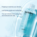 Torriden Dive-In Toner 300ml