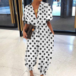 Leopard Jumpsuit Naine Retro naiste l&uuml;hikeste varrukatega n&ouml;&ouml;biga vabaaja p&uuml;ksid XXL