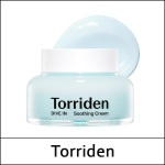 [Torriden] (a) Dive-In Soothing Cream 100ml / Low Molecular Hyaluronic Acid Soothing Cream
