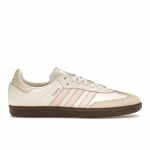 Adidas Samba OG Cloud White Wonder Quartz naiste tossud Wonder-White IH2751 42⅔