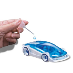 Auto t&ouml;&ouml;tab soolase veega ilma akudeta