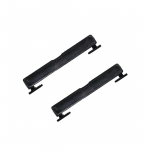 Katusepagasiruumi kaane 2-komplekt Mercedes C klass W205, C205, S205 jaoks