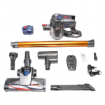 Elektriline juhtmeta tolmuimeja, 2200mah v&otilde;imas tolmuimeja Ordinary paragraph