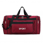 Suure mahutavusega spordikotid v&auml;ljas jooga spordi seljakott treening k&auml;ekott meestele naistele fitness reisimine hoiustamine crossbody spordikotid