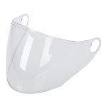 Mootorrattakiivrid L&auml;&auml;ts Mootorratta tuulekaitse kiivrid Visiir L&auml;&auml;ts Uduvastane l&auml;&auml;ts GXT708 BLD-708 kiivritele Visiir