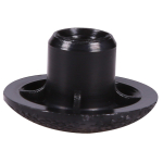 BCF475 10 tk Kruvimutter Bumperi surunupp Opelile 1404960