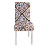 Lilleline tooli kate Spandex elastne tooli kate istmekorpus Stretch tooli katted s&ouml;&ouml;gitoa k&ouml;&ouml;ki pulmahotelli bankett Universal