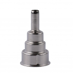 Keevitusd&uuml;&uuml;sid 500-2/600-2/630 Heatgun Dia 9mm Metall