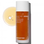 Innisfree Black Tea Youth Enhancing Treatment Elasticity Essence, 1 pakk, 75ml