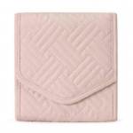 Kaasaskantav ehtekott Suure mahutavusega tolmukindel Antioks&uuml;datsioonivastane Klassifikatsioon Hoiustamine Mitu taskut Pehme vooder K&otilde;rvar&otilde;ngad S&otilde;rmus Kaelakee Konteiner