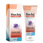 Kehal&otilde;hna deodorantkreem Kaenlaalused K&otilde;hul&otilde;hnad Kleepuva l&otilde;hna eemaldamine Halva l&otilde;hna k&otilde;rvaldamine V&auml;rskendav kaasaskantav higistamisvastane kreem