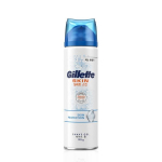 Gillette Skintec Shave Gel, 195g, 1 unit ,Korean razor blade