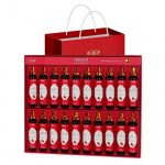 Cheonjemyeong Granaat&otilde;una Kollageeni Ampull T&uuml;&uuml;p 20 ml x 20 pudelit + Ostukott, Korea tervisetoit