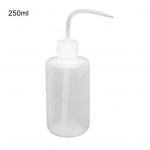 250/500 ml kaasaskantav l&auml;bipaistev mittepihustatav t&uuml;hi t&auml;toveeringu hajuti pesu pigistatav pudel 250ml
