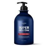 [Super KUUM][Akei] Akei Homme Super k&otilde;ik-&uuml;hes PHA kehakreem Sense feromoonil&otilde;hn 550ml, 1 tk, 1 tk. blue
