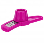 Ka multifunktsionaalne roostevabast terasest pressitud k&uuml;&uuml;slaugul&otilde;ikur purustaja k&ouml;&ouml;k One Size