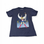 Koszulka T-shirt damska okrągły dekolt SPENCER'S SAILOR MOON S