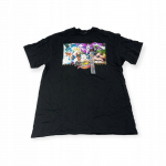 Koszulka T-shirt męski okrągły dekolt SPENCER'S DUNGEONS DRAGONS L