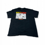 Koszulka T-shirt męski okrągły dekolt SPENCER'S XL