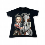 Koszulka T-shirt damski Spencer's REASON S