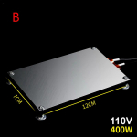 Led-eemaldaja t&ouml;&ouml;riist Led-k&uuml;te jootmiskiip lammutuskeevitus Bga Station Ptc 220V