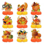 9 tk s&uuml;gisk&otilde;rvits k&auml;rgstruktuuri keskosa t&auml;nup&uuml;ha k&otilde;rvits kalkuni pardi puuviljad lauaplaadi kaunistused s&uuml;gise koristuskaunistused 1 Set