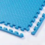 30*30 cm spordimatt purunemiskindel leheveenid &uuml;hev&auml;rvilised j&otilde;usaali kodu kaitsev p&otilde;randakate joogamatt igap&auml;evane kasutamine 20pcs