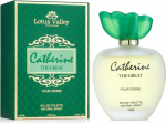 Catherine parf&uuml;&uuml;m naistele Tualettvesi 100 ml