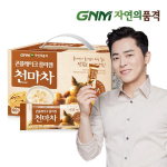 1 karp GNM Nature's Quality Corn Flakes Collagen Cheonmacha (Kokku 90 pakki)