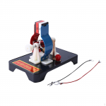 Elektrimootorite komplektid Labs F&uuml;&uuml;sika &Otilde;pilaste &otilde;ppevahend DC mudel