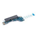 K&otilde;vaketaskaabel HP 15-Db1003 250 255 256 G7 s&uuml;learvuti Sata k&otilde;vaketta Ssd pistik jaoks