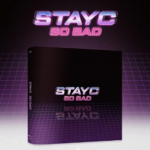 STAYC &ndash; staar noorele kultuurile (1. singel ) 0