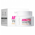 Niacinamide Arbutin Whitening Beauty Essence Cream Niisutav Niisutav pleekivate Laigude Kreem 50g