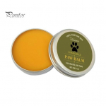Pet Paw Balm Natural Moisturizer Kaitsekreem Lemmiklooma ninakaitse Pragude jalgade parandamise tarvikud kassidele koertele 30g