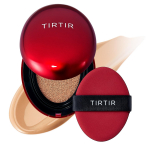 TIRTIR MASK FIT RED CUSHION 27C COOL BEIGE - podkład w kompakcie