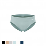 Berish cool fit alusp&uuml;ksid vol&uuml;&uuml;miga Midnight Blue M