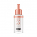 MineTan Glow Drops Illuminating Self-Tanning Drops 30 ml &ndash; Rozświetlające krople samoopalające 30 ml