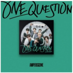 AMPER JA &Uuml;KS &ndash; mini 1. [&Uuml;KS K&Uuml;SIMUS] (Postkaart ver.) - Ilmumiskuup&auml;ev 2024.10.23 0