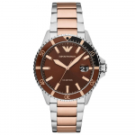 Emporio Armani AR11340 meeste k&auml;ekell
