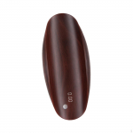 Compact Digital Scale for Jewelry And Food Weighing in Kitchen black