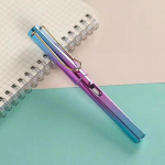 Uus tehnoloogia V&auml;rvikas piiramatu kirjutuspliiats Igavene tindivaba pliiats Maagilised pliiatsid Maalimistarbed Uudsed kingitused Kirjatarbed